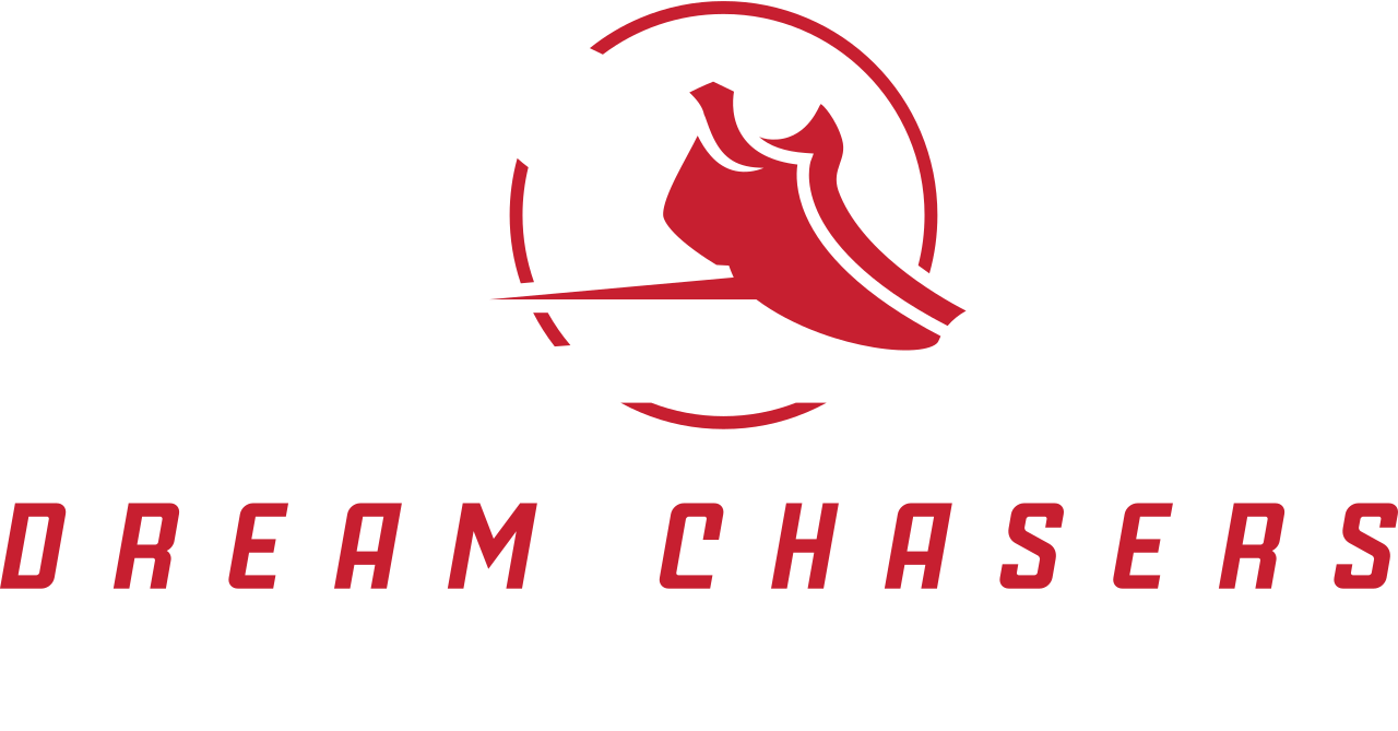 Dream Chasers — gold partner