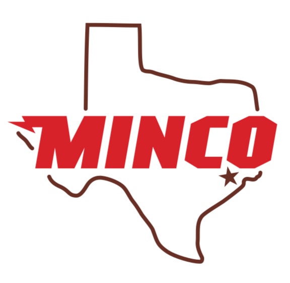 Minco Inc — presenting sponsor